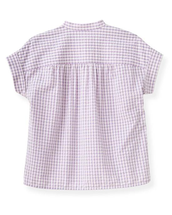  Cartolina 블라우스 카르톨리나 마르고 셔츠 - CARTOLINA