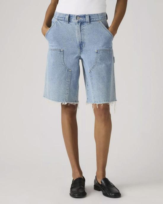  리바이스 데님 숏팬츠 005LU0001 AS SHOWN - LEVI'S