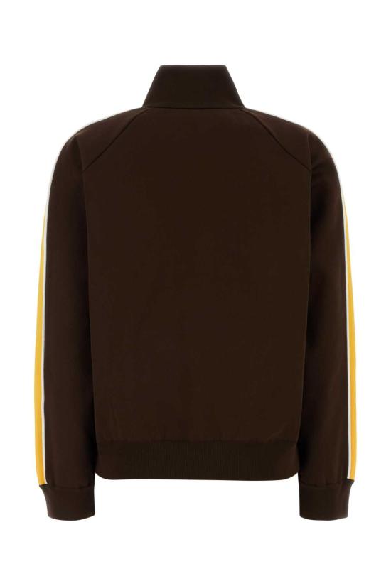 26SS 미우미우 스웨터 MMR463SOOO148O F0WDS Brown - MIU MIU