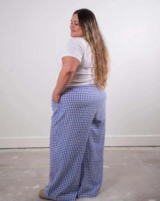  Sønderhaus 스트레이트 팬츠 쇠네르하우스 퍼펙트 팬츠 - OTHER BRANDS