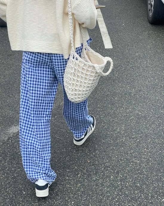  Sønderhaus 스트레이트 팬츠 쇠네르하우스 퍼펙트 팬츠 - OTHER BRANDS