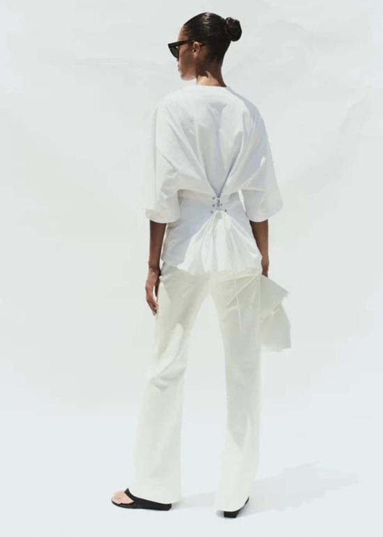  에이골디 반팔 티셔츠 아골드 엘러리 티셔츠