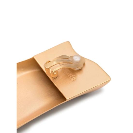  컬트 가이아 이어링 골드 귀걸이 - CULT GAIA