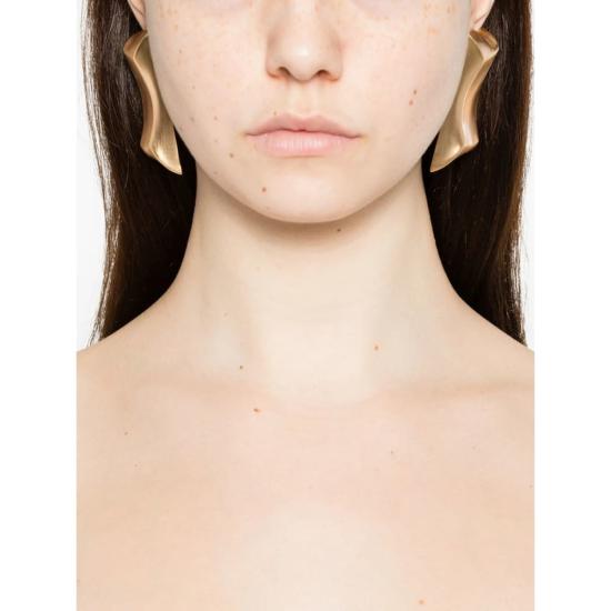  컬트 가이아 이어링 골드 귀걸이 - CULT GAIA