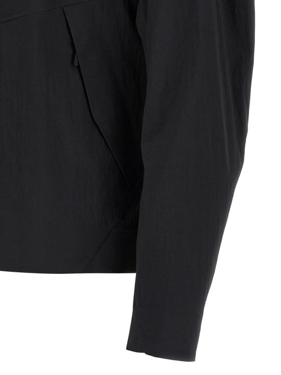 26SS 베일런스 봄버 자켓 X000010605BLACK Black - VEILANCE