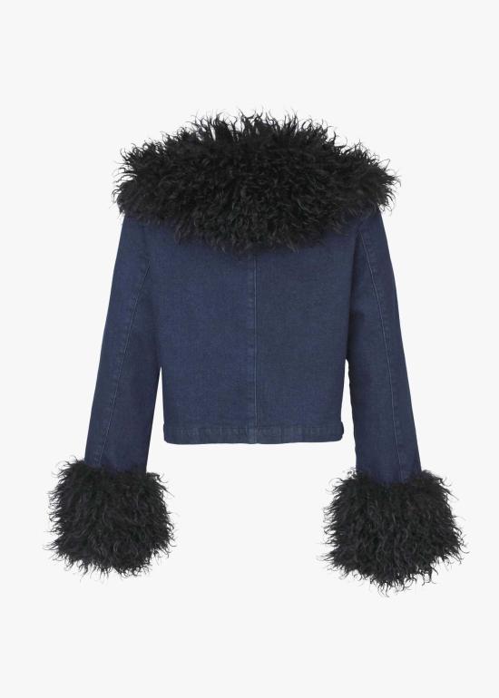  티티 스튜디오 자켓 Tt 스튜디오 키미 재킷 플러스 비크먼 스트리트 - TT STUDIOS