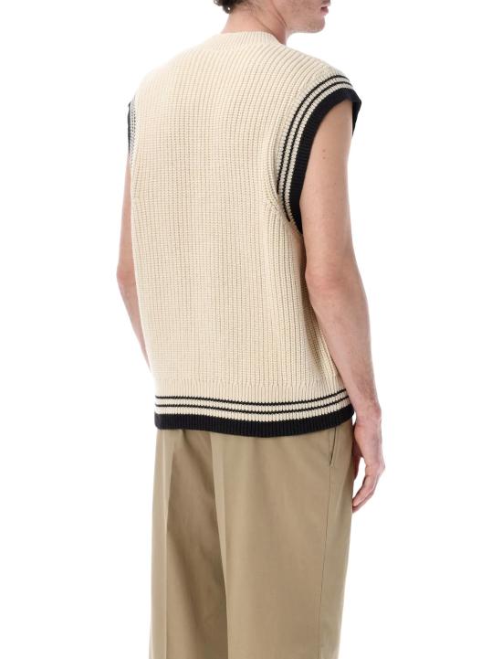  아미 스웨터 - AMI