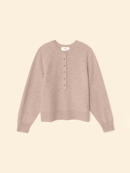  시레나 스웨터 그리핀 - XIRENA