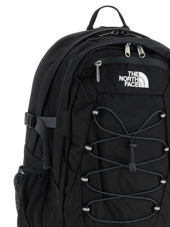 26SS 노스페이스 백팩 NF00CF9C4GZ1 Black - NORTH FACE