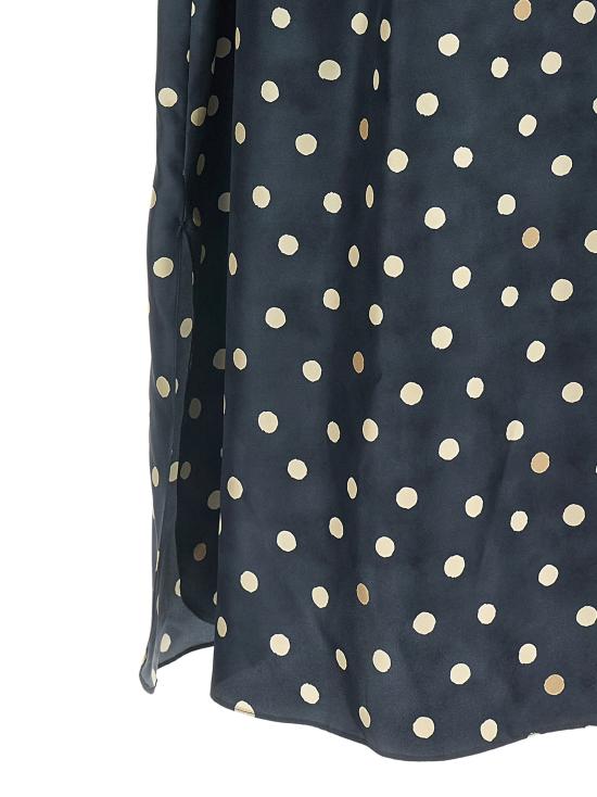 26SS 에스막스마라 미디 원피스 2619221053600001 Blue - 'S MAX MARA