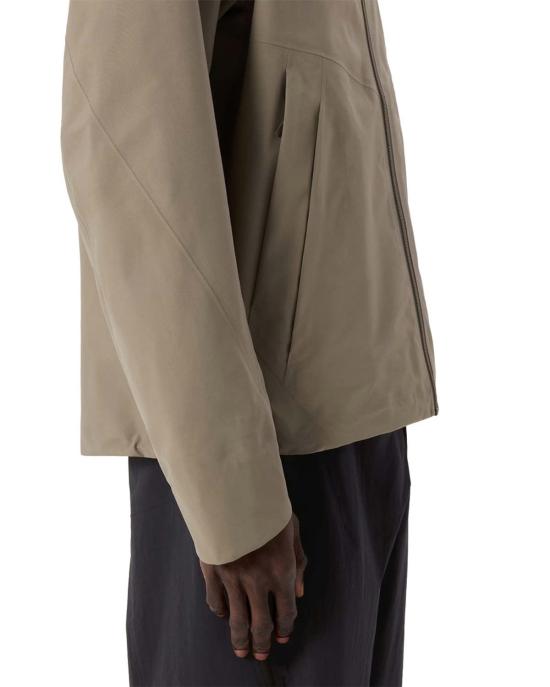  베일런스 자켓 라이트 그노시스 아리스 재킷 라이트 그노시스 - VEILANCE