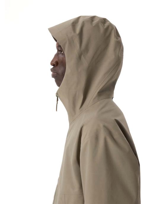  베일런스 자켓 라이트 그노시스 아리스 재킷 라이트 그노시스 - VEILANCE