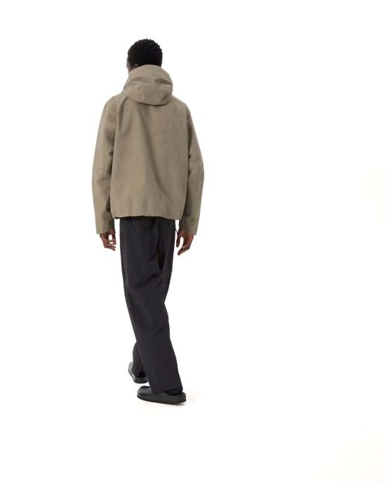  베일런스 자켓 라이트 그노시스 아리스 재킷 라이트 그노시스 - VEILANCE