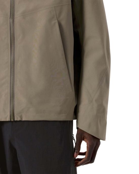  베일런스 자켓 라이트 그노시스 아리스 재킷 라이트 그노시스 - VEILANCE