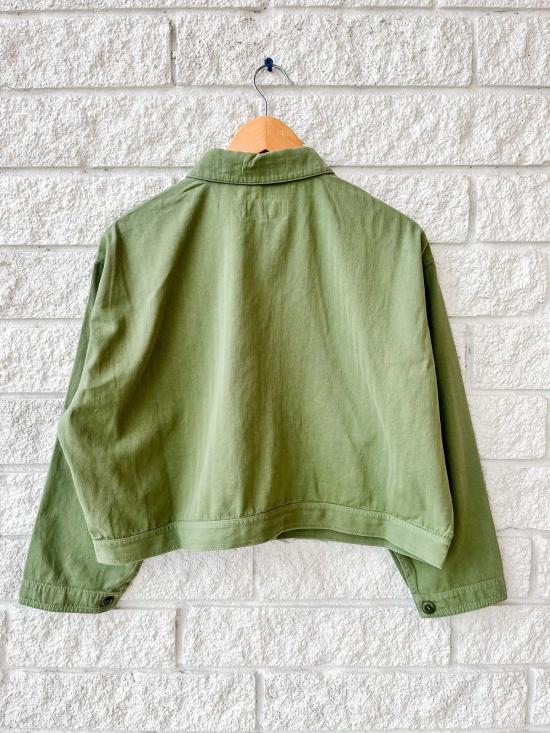  더 그레이트 자켓 위대한. 목장주 재킷 카미 - THE GREAT