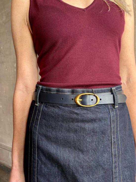  티더블유피 레귤러 벨트 타운십 내로우