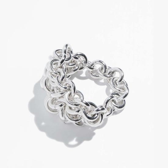  밍유왕 반지 명우왕 코사지 - MING YU WANG