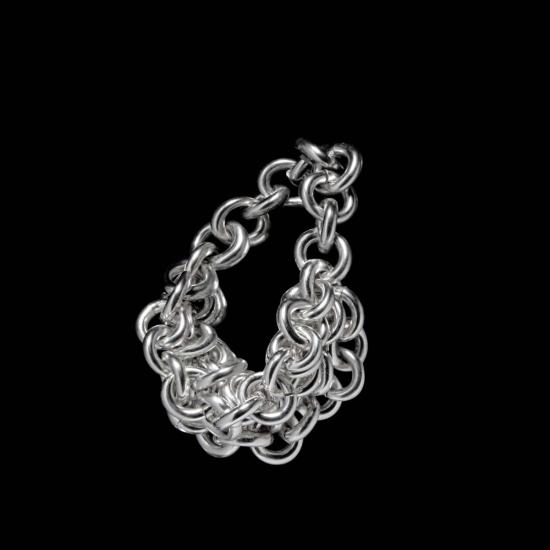  밍유왕 반지 명우왕 코사지 - MING YU WANG