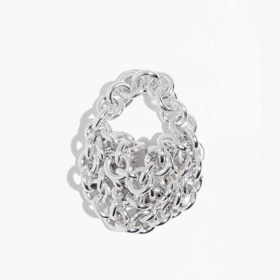  밍유왕 반지 명우왕 코사지