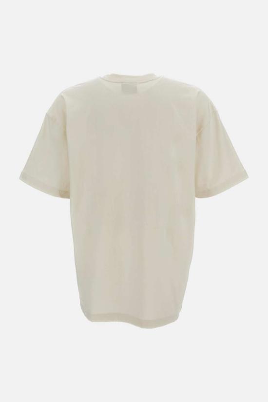  노스페이스 반팔 티셔츠 레드 박스 티셔츠 화이트 - NORTH FACE