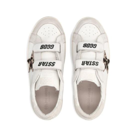  [키즈] 골든구스 스니커즈 골든 구스 Gjf01030 F008037 82823 - GOLDEN GOOSE