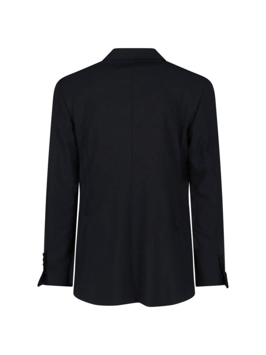  톰포드 수트 자켓 톰 포드 오코너 블레이저 블랙 - TOMFORD