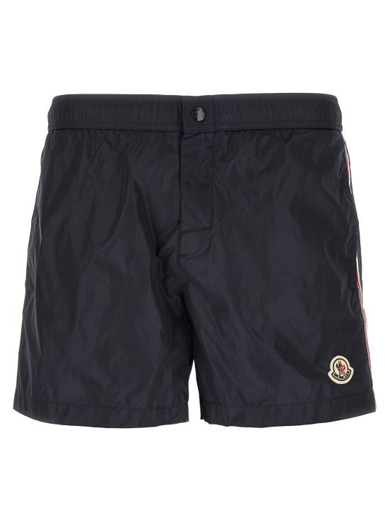 26SS 몽클레어 스윔팬츠 L10912C0001453326743 Blue