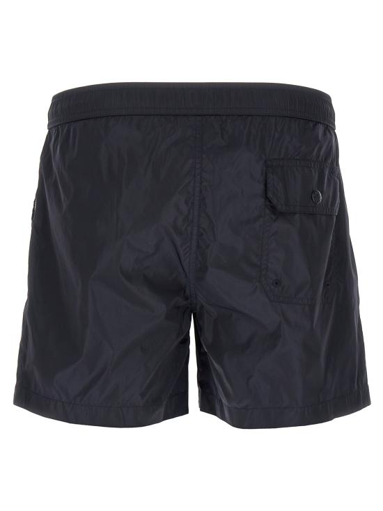 26SS 몽클레어 스윔팬츠 L10912C0001453326743 Blue - MONCLER