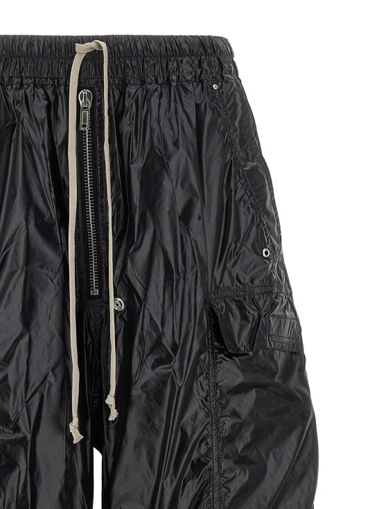 26SS 다크쉐도우 스트레이트 팬츠 DS01F4324NPS09 Black - DRKSHDW