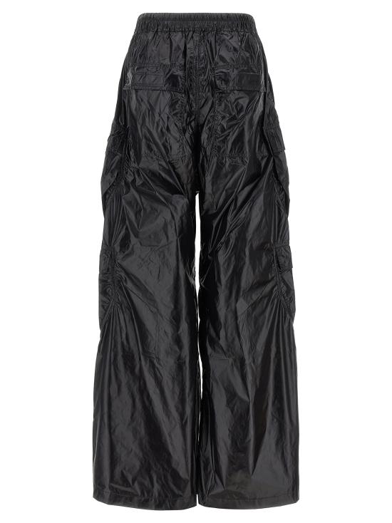 26SS 다크쉐도우 스트레이트 팬츠 DS01F4324NPS09 Black - DRKSHDW