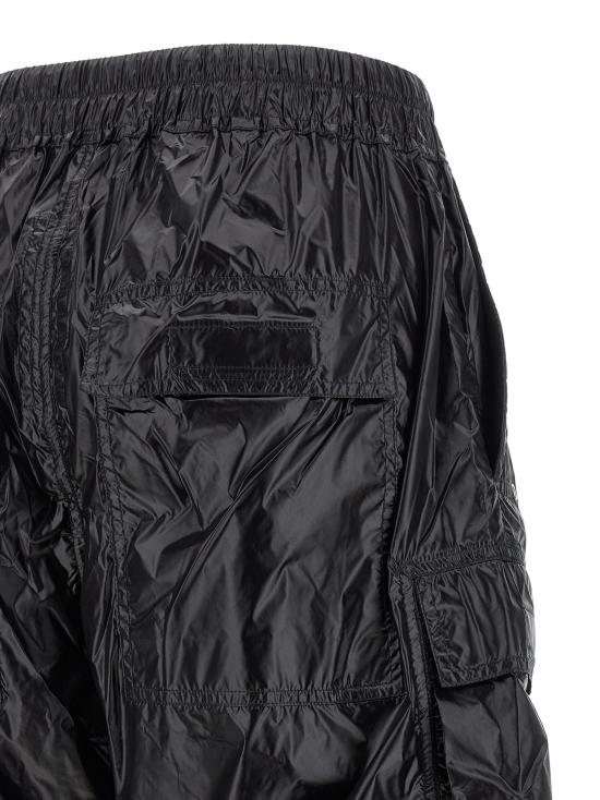 26SS 다크쉐도우 스트레이트 팬츠 DS01F4324NPS09 Black - DRKSHDW