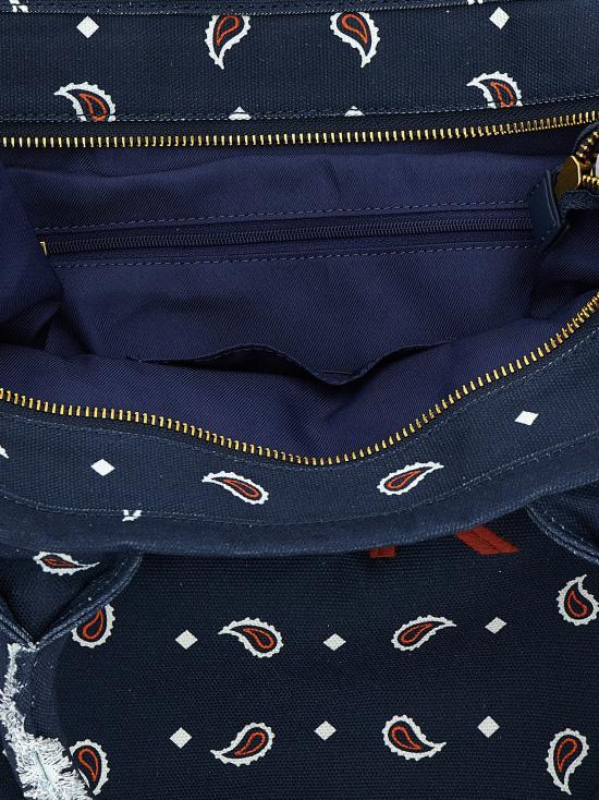 26SS 핑코 토트백 106673A3B7GA0Q Blue - PINKO