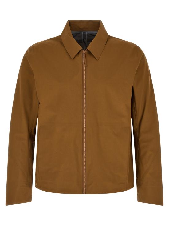 26SS 베일런스 자켓 X000010330RELIC Brown