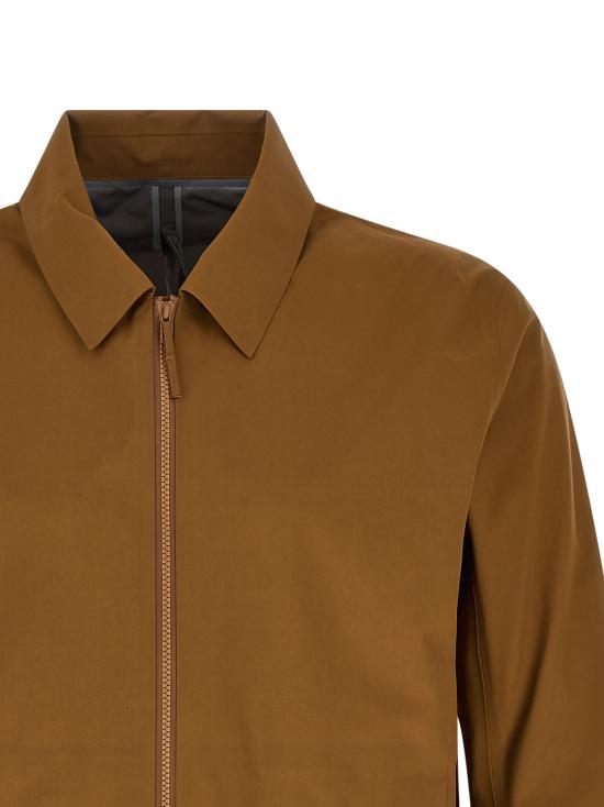 26SS 베일런스 자켓 X000010330RELIC Brown - VEILANCE