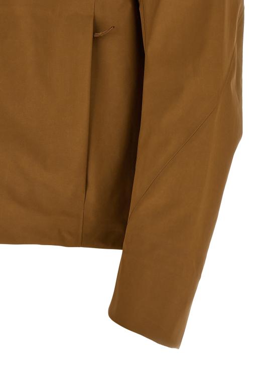 26SS 베일런스 자켓 X000010330RELIC Brown - VEILANCE