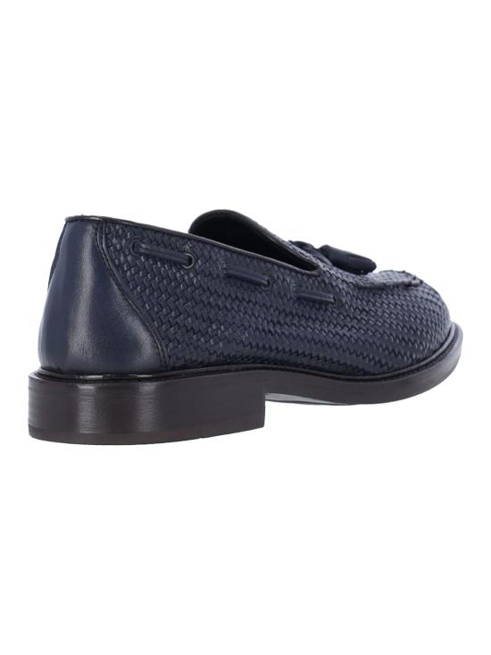 26SS 알렉산더 호토 로퍼 69011 SAVANA NEXT NAVY Blue - ALEXANDER HOTTO