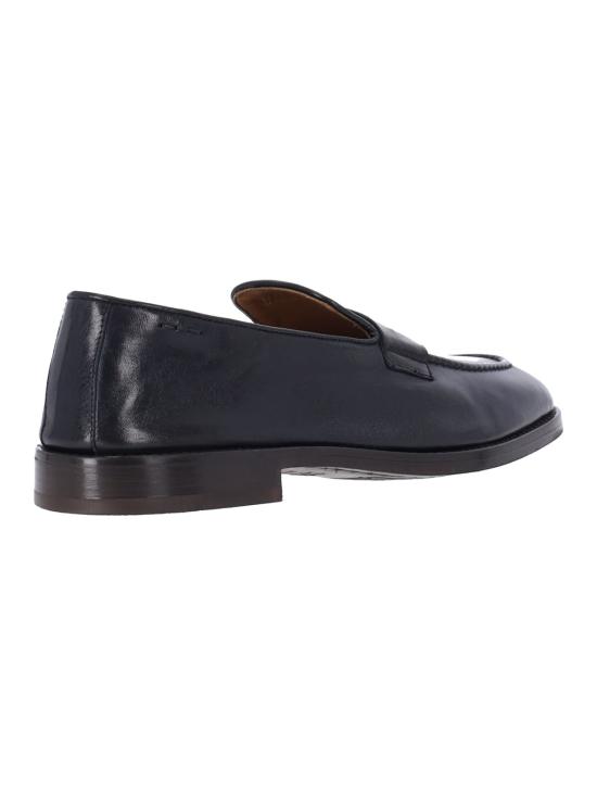 26SS 알렉산더 호토 로퍼 69016 TEQUILA BLU NOTTE Blue - ALEXANDER HOTTO