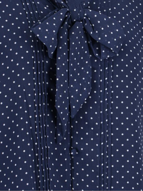 26SS 랄프 로렌 긴팔 티셔츠 200 P03702 001 Blue - RALPH LAUREN