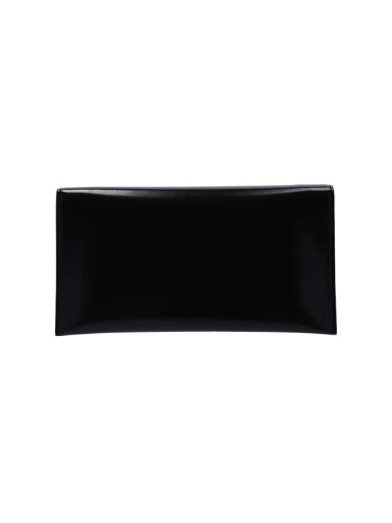 26SS 질샌더 숄더백 J08ZH0099 P9054 001 Black - JIL SANDER