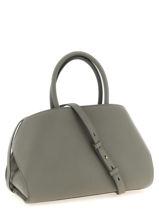 26SS 살바토레 페라가모 토트백 775279ASHGREY Gray - SALVATORE FERRAGAMO