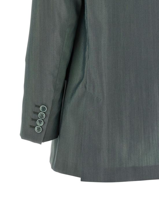 26SS 막스마라 수트 세트 2611041092600003 Green - MAX MARA