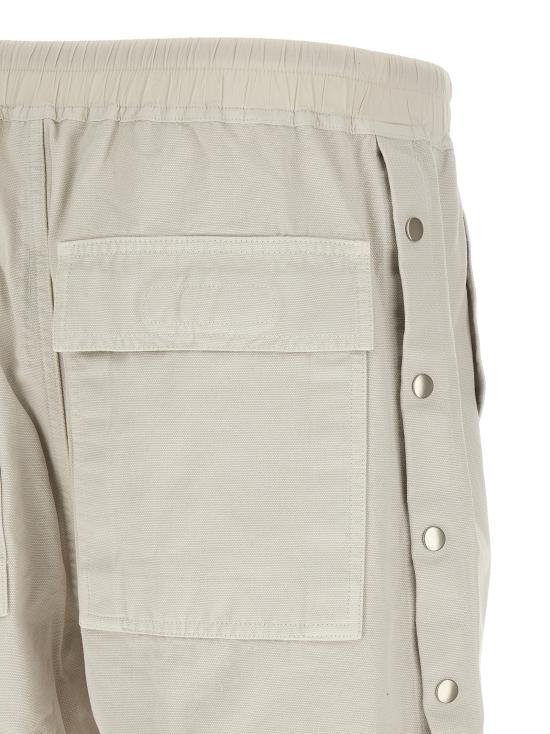 26SS 다크쉐도우 숏팬츠 DU01F4373CVS51 Beige - DRKSHDW