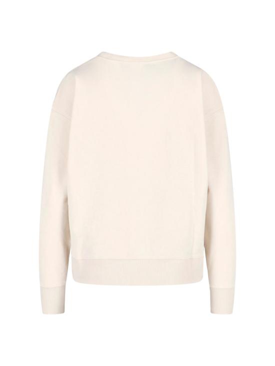 26SS 랄프 로렌 스웨터 200 P03726 002 White - RALPH LAUREN