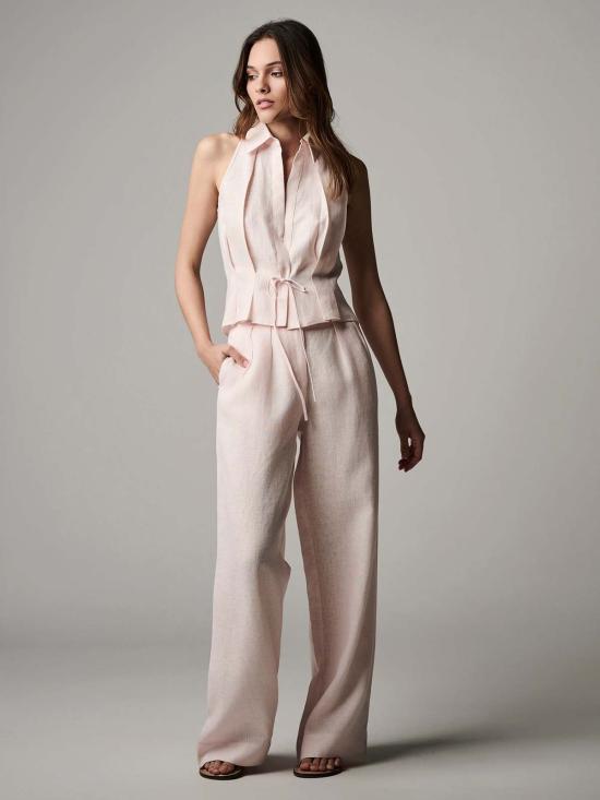  헤브론 베스트 슬론  로즈 쿼츠 - HEVRON