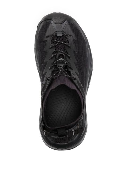 26SS 호카 스니커즈 1147670 BBLC Black - HOKA