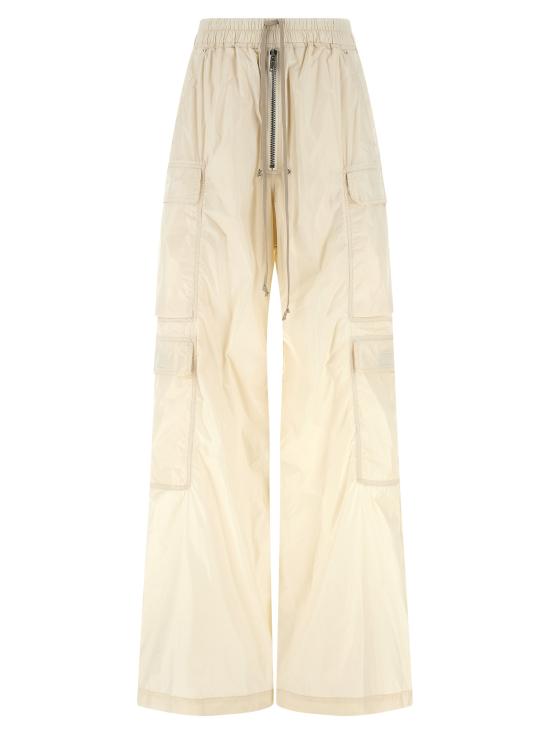 26SS 다크쉐도우 스트레이트 팬츠 DS01F4324NPS41 Beige