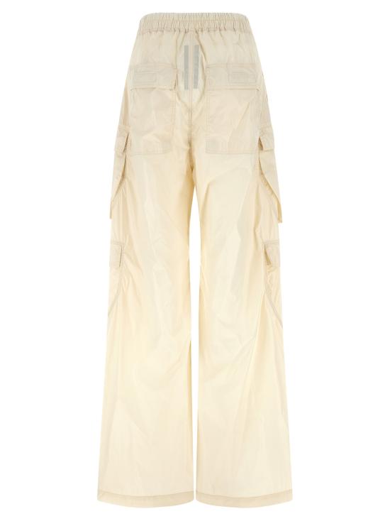 26SS 다크쉐도우 스트레이트 팬츠 DS01F4324NPS41 Beige - DRKSHDW