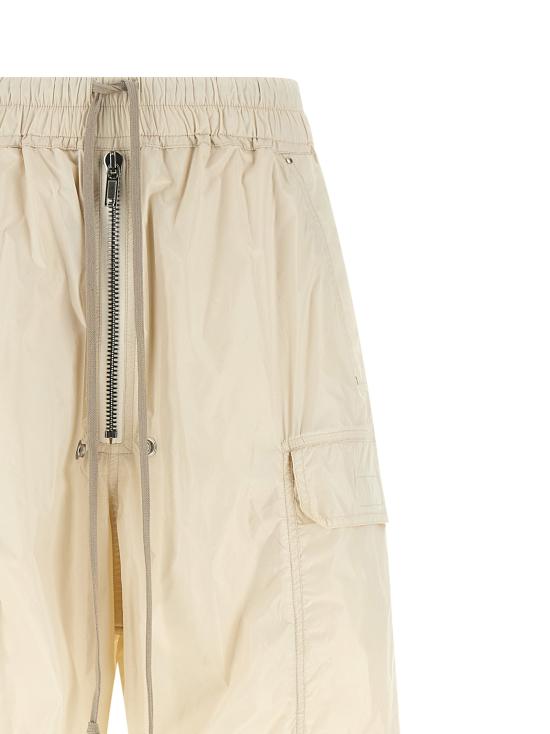 26SS 다크쉐도우 스트레이트 팬츠 DS01F4324NPS41 Beige - DRKSHDW