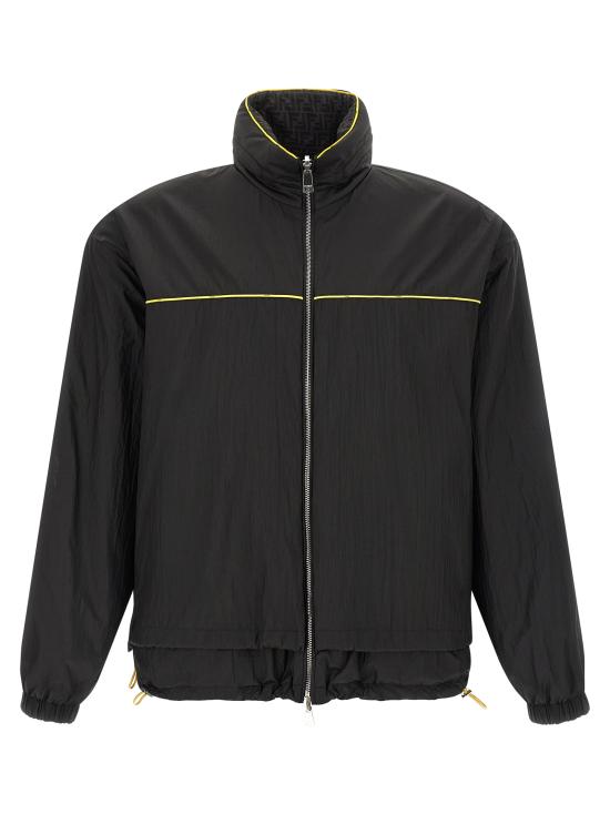 26SS 펜디 자켓 FAA980AYYVF0GME Multicolor