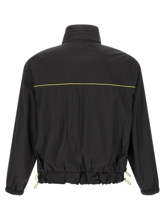 26SS 펜디 자켓 FAA980AYYVF0GME Multicolor - FENDI